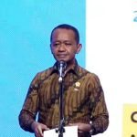 Bahlil Lantik Dua Jenderal Penegak Hukum ESDM, Siap Basmi Pelanggaran Tambang!