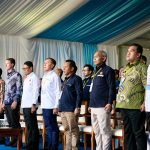Energi RI Melesat! Prabowo Resmikan Proyek Hijau, Pertamina Cetak Rekor Produksi