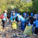 PLN Gaet Ribuan Relawan, Berhasil Angkut 170 Ton Sampah Lewat Zero Waste Warriors!