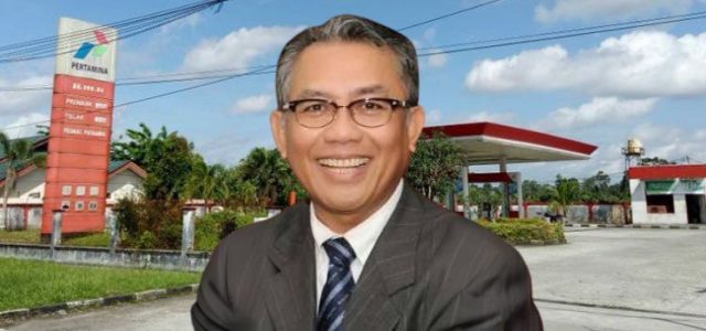 BBM Subsidi: Kisah yang Tidak Terungkapkan