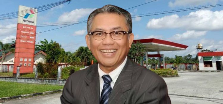 BBM Subsidi: Kisah yang Tidak Terungkapkan