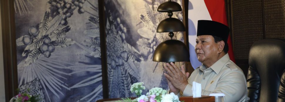 PLN Tancap Gas! 8 PLTP Baru Bantu Wujudkan Transisi Energi Nasional