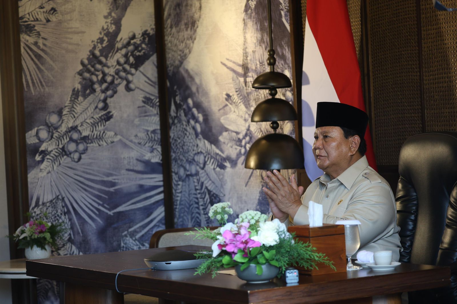 PLN Tancap Gas! 8 PLTP Baru Bantu Wujudkan Transisi Energi Nasional