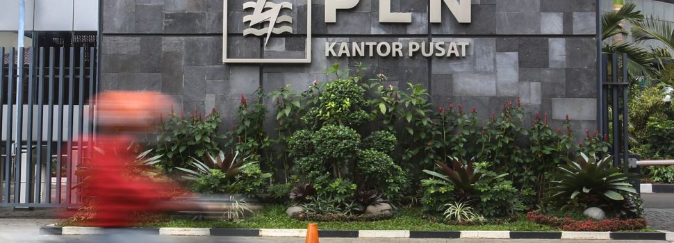 Tarif Listrik PLN Triwulan III 2025 Tetap, Pemerintah Jaga Daya Beli dan Industri