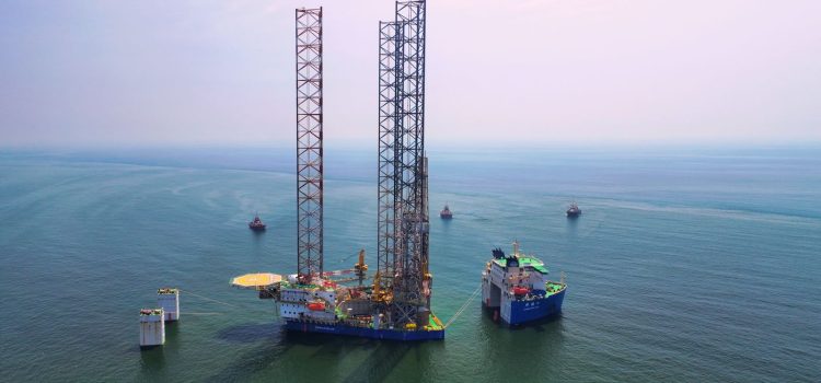 PHE Gencar Eksplorasi, Bidik Swasembada Energi Nasional