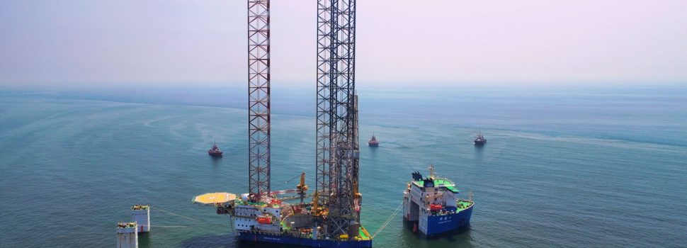 PHE Gencar Eksplorasi, Bidik Swasembada Energi Nasional