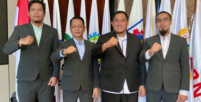 FSPPB Dukung Penuh Langkah Kejagung Usut Praktik Culas Di Pertamina