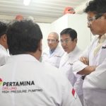 PDSI Resmikan Laboratorium Canggih di Sunter, Dorong Efisiensi Pengeboran Migas