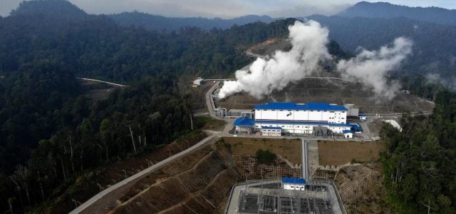 Panas Bumi Bikin Panen Dolar, PGE Bukukan Laba Fantastis!