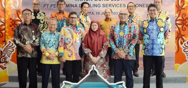 PDSI Banjir Cuan USD446 Juta di 2024, Siap Ekspansi ke Luar Negeri