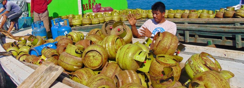 Pemerintah Siapkan Satu Harga LPG 3 Kg Mulai 2026, Biar Tak Ada Lagi Harga Selangit