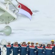 PIS Genjot Armada Global, Angkut 161 Miliar Liter Energi & Tekan Kehilangan Muatan