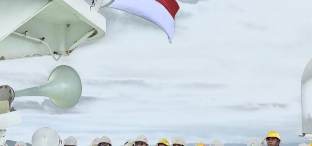PIS Genjot Armada Global, Angkut 161 Miliar Liter Energi & Tekan Kehilangan Muatan