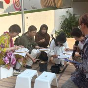 Pertamina Angkat Batik Difabel Boyolali Hingga Pentas Dunia Lewat Expo Osaka