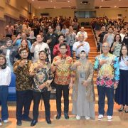 PDSI Genjot 5 Inovasi untuk Efisiensi & Keberlanjutan Pengeboran Migas