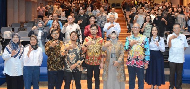 PDSI Genjot 5 Inovasi untuk Efisiensi & Keberlanjutan Pengeboran Migas