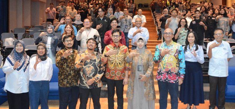 PDSI Genjot 5 Inovasi untuk Efisiensi & Keberlanjutan Pengeboran Migas