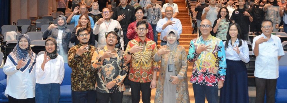 PDSI Genjot 5 Inovasi untuk Efisiensi & Keberlanjutan Pengeboran Migas