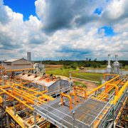 Produksi Migas Pertamina Hulu Sanga Sanga Tembus Target, Gas Lampaui 112%