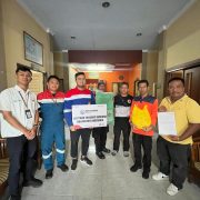 Pertamina Foundation Gencar Lestarikan Lingkungan Lewat Program Hutan Lestari