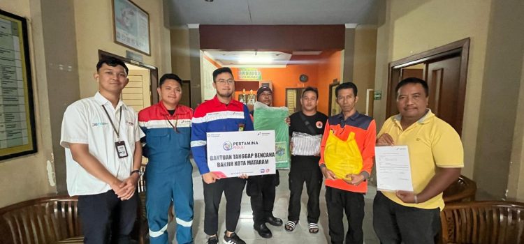 Pertamina Foundation Gencar Lestarikan Lingkungan Lewat Program Hutan Lestari
