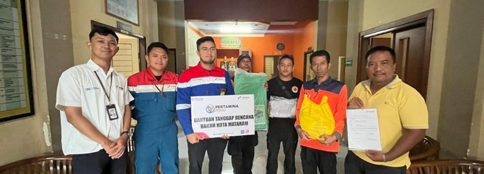 Pertamina Foundation Gencar Lestarikan Lingkungan Lewat Program Hutan Lestari