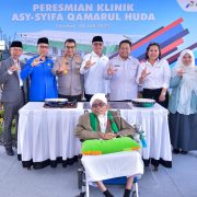 Pertamina Resmikan Klinik Modern di Lombok, Warga Kini Lebih Mudah Akses Layanan Kesehatan