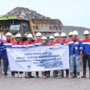 Elnusa Tuntaskan Survei Seismik 3D Tambang Batu Bara WBM, Bukti Jago Teknologi Non-Migas