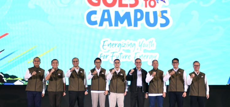 Pertamina Gaspol Luncurkan PGTC 2025, Buka Ribuan Peluang Inovasi Energi Mahasiswa