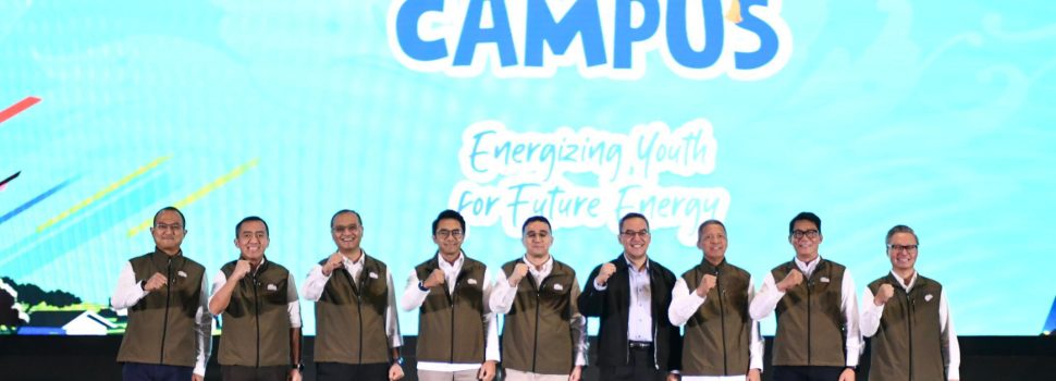 Pertamina Gaspol Luncurkan PGTC 2025, Buka Ribuan Peluang Inovasi Energi Mahasiswa
