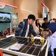 Pertamina Resmi Buka PGTC 2025, Bidik Ribuan Inovasi Mahasiswa untuk Energi Berkelanjutan