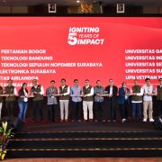 Pertamina Puji Inovasi Mahasiswa, 11 Kampus Sabet Penghargaan Pertamuda