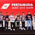 Pertamina Goes to Campus 2025, Dorong Generasi Muda Jadi Pengusaha Energi Masa Depan