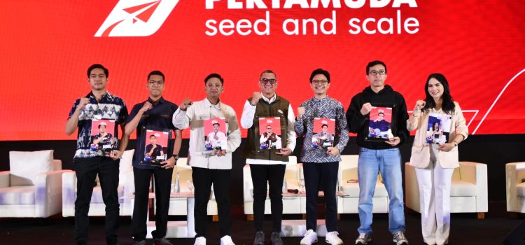 Pertamina Goes to Campus 2025, Dorong Generasi Muda Jadi Pengusaha Energi Masa Depan