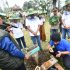 PLTS Pertamina Terangi Hutan Besakih, Untung Rp120 Juta per Bulan!