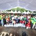 Pertamina Salurkan 1.000 Seragam Sekolah untuk Anak Pengemudi Ojek