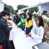Seribu Seragam Sekolah dari Pertamina, Bantu Anak Pengemudi Ojek Siap Sekolah