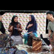 Lewat Batik, Yuli Astuti Buktikan UMKM Bisa Inklusif dan Mendunia