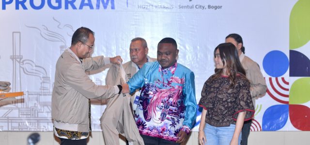 Pertamina Youth Program 2025: Cetak Pemimpin Muda Energi Masa Depan