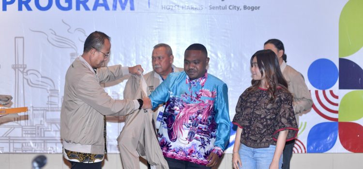 Pertamina Youth Program 2025: Cetak Pemimpin Muda Energi Masa Depan
