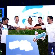 Pertamina Eco RunFest 2025 Siap Gebrak Jakarta, Tawarkan Lari, Musik, hingga Eco Market!
