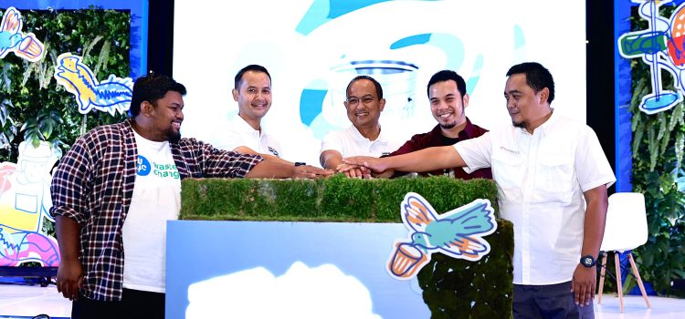 Pertamina Eco RunFest 2025 Siap Gebrak Jakarta, Tawarkan Lari, Musik, hingga Eco Market!
