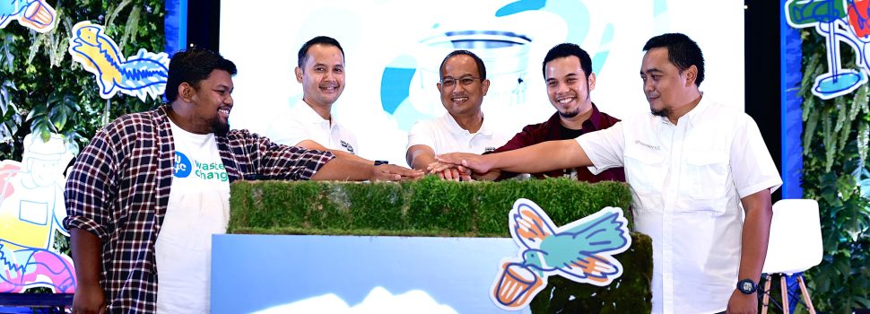 Pertamina Eco RunFest 2025 Siap Gebrak Jakarta, Tawarkan Lari, Musik, hingga Eco Market!