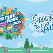 Pertamina Eco RunFest 2025 Hadirkan Gaya Hidup Berkelanjutan, Sampah Diolah Jadi Energi