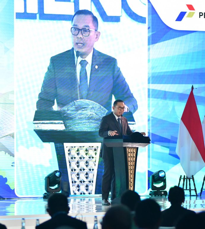 Pertamina Investor Day 2025: Strategi Jitu Menuju Energi Mandiri dan Berkelanjutan