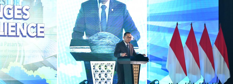 Pertamina Investor Day 2025: Strategi Jitu Menuju Energi Mandiri dan Berkelanjutan