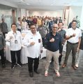 Waspadai Terorisme, PDSI Gandeng BNPT Perkuat Keamanan Migas