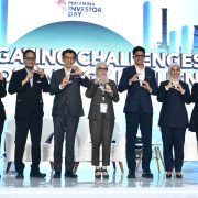 Pertamina Paparkan Roadmap Energi Bersih, Bidik Investasi Global