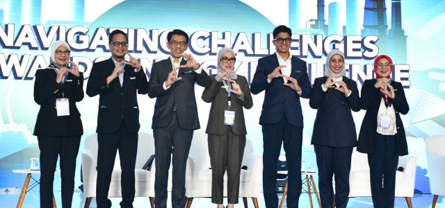 Pertamina Paparkan Roadmap Energi Bersih, Bidik Investasi Global