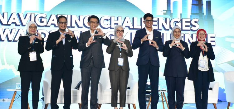 Pertamina Paparkan Roadmap Energi Bersih, Bidik Investasi Global
